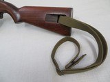 WW2 IBM M1 Carbine (1st production block) **MFG. 1943** SOLD - 10 of 21