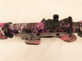 Colt M4 Carbine " Muddy Girl ", Model LT6720MPMG, Cal. 5.56 mm, with Box SOLD - 4 of 10