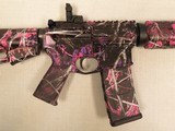 Colt M4 Carbine " Muddy Girl ", Model LT6720MPMG, Cal. 5.56 mm, with Box SOLD - 3 of 10