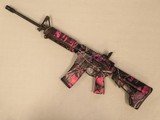 Colt M4 Carbine " Muddy Girl ", Model LT6720MPMG, Cal. 5.56 mm, with Box SOLD - 6 of 10