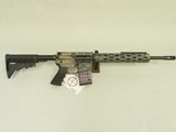 2015 Colt Competition CRX-16B 5.56/.223 Caliber Rifle w/ Original Box & Factory Test Target
** Pristine Unfired Rifle! **
SOLD - 2 of 25