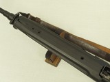 Century Arms C93 Sporter Rifle in .223 Remington / 5.56 NATO w/ German Magazine
** Neat HK 93 Clone ** SOLD - 19 of 25