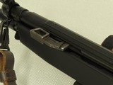 Century Arms C93 Sporter Rifle in .223 Remington / 5.56 NATO w/ German Magazine
** Neat HK 93 Clone ** SOLD - 14 of 25