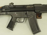 Century Arms C93 Sporter Rifle in .223 Remington / 5.56 NATO w/ German Magazine
** Neat HK 93 Clone ** SOLD - 7 of 25