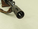 Century Arms C93 Sporter Rifle in .223 Remington / 5.56 NATO w/ German Magazine
** Neat HK 93 Clone ** SOLD - 23 of 25