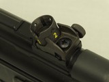 Century Arms C93 Sporter Rifle in .223 Remington / 5.56 NATO w/ German Magazine
** Neat HK 93 Clone ** SOLD - 13 of 25