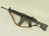 Century Arms C93 Sporter Rifle in .223 Remington / 5.56 NATO w/ German Magazine
** Neat HK 93 Clone ** SOLD - 1 of 25