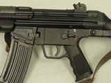 Century Arms C93 Sporter Rifle in .223 Remington / 5.56 NATO w/ German Magazine
** Neat HK 93 Clone ** SOLD - 2 of 25