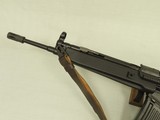 Century Arms C93 Sporter Rifle in .223 Remington / 5.56 NATO w/ German Magazine
** Neat HK 93 Clone ** SOLD - 4 of 25