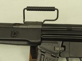 Century Arms C93 Sporter Rifle in .223 Remington / 5.56 NATO w/ German Magazine
** Neat HK 93 Clone ** SOLD - 5 of 25