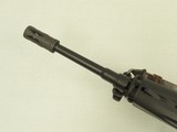 Century Arms C93 Sporter Rifle in .223 Remington / 5.56 NATO w/ German Magazine
** Neat HK 93 Clone ** SOLD - 20 of 25