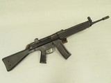 Century Arms C93 Sporter Rifle in .223 Remington / 5.56 NATO w/ German Magazine
** Neat HK 93 Clone ** SOLD - 6 of 25