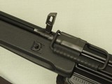 Century Arms C93 Sporter Rifle in .223 Remington / 5.56 NATO w/ German Magazine
** Neat HK 93 Clone ** SOLD - 15 of 25