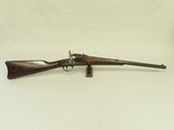 American Civil War Joslyn Model 1864 Carbine in .52 Rimfire
** Nice Honest Example ** - 1 of 25