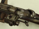 American Civil War Joslyn Model 1864 Carbine in .52 Rimfire
** Nice Honest Example ** - 13 of 25