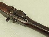 American Civil War Joslyn Model 1864 Carbine in .52 Rimfire
** Nice Honest Example ** - 20 of 25