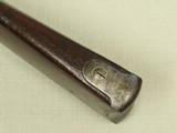 American Civil War Joslyn Model 1864 Carbine in .52 Rimfire
** Nice Honest Example ** - 17 of 25