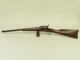 American Civil War Joslyn Model 1864 Carbine in .52 Rimfire
** Nice Honest Example ** - 5 of 25