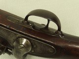 American Civil War Joslyn Model 1864 Carbine in .52 Rimfire
** Nice Honest Example ** - 23 of 25