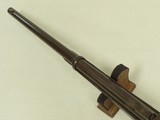 American Civil War Joslyn Model 1864 Carbine in .52 Rimfire
** Nice Honest Example ** - 18 of 25
