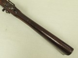 American Civil War Joslyn Model 1864 Carbine in .52 Rimfire
** Nice Honest Example ** - 19 of 25
