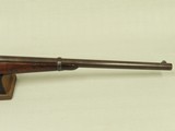 American Civil War Joslyn Model 1864 Carbine in .52 Rimfire
** Nice Honest Example ** - 4 of 25