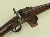 American Civil War Joslyn Model 1864 Carbine in .52 Rimfire
** Nice Honest Example ** - 24 of 25