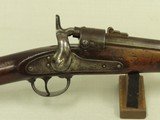American Civil War Joslyn Model 1864 Carbine in .52 Rimfire
** Nice Honest Example ** - 2 of 25