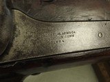 American Civil War Joslyn Model 1864 Carbine in .52 Rimfire
** Nice Honest Example ** - 15 of 25
