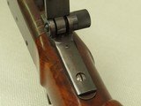 Karl Balbaugh Single Shot Custom Target Rifle in .40-65 Winchester Caliber SOLD - 19 of 25