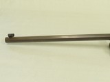 Karl Balbaugh Single Shot Custom Target Rifle in .40-65 Winchester Caliber SOLD - 11 of 25