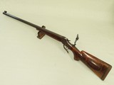 Karl Balbaugh Single Shot Custom Target Rifle in .40-65 Winchester Caliber SOLD - 7 of 25