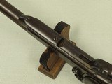 American Civil War Richardson & Overman Gallager Carbine in .50 Caliber Cap & Ball
** Interesting All-Original Cavalry Carbine ** - 23 of 25