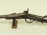 American Civil War Richardson & Overman Gallager Carbine in .50 Caliber Cap & Ball
** Interesting All-Original Cavalry Carbine ** - 6 of 25