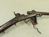 American Civil War Richardson & Overman Gallager Carbine in .50 Caliber Cap & Ball
** Interesting All-Original Cavalry Carbine ** - 11 of 25