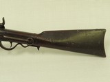 American Civil War Richardson & Overman Gallager Carbine in .50 Caliber Cap & Ball
** Interesting All-Original Cavalry Carbine ** - 7 of 25