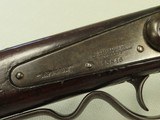 American Civil War Richardson & Overman Gallager Carbine in .50 Caliber Cap & Ball
** Interesting All-Original Cavalry Carbine ** - 9 of 25