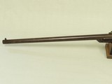 American Civil War Richardson & Overman Gallager Carbine in .50 Caliber Cap & Ball
** Interesting All-Original Cavalry Carbine ** - 8 of 25