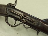 American Civil War Richardson & Overman Gallager Carbine in .50 Caliber Cap & Ball
** Interesting All-Original Cavalry Carbine ** - 20 of 25