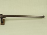 American Civil War Richardson & Overman Gallager Carbine in .50 Caliber Cap & Ball
** Interesting All-Original Cavalry Carbine ** - 4 of 25
