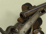 American Civil War Richardson & Overman Gallager Carbine in .50 Caliber Cap & Ball
** Interesting All-Original Cavalry Carbine ** - 13 of 25