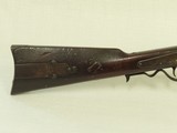 American Civil War Richardson & Overman Gallager Carbine in .50 Caliber Cap & Ball
** Interesting All-Original Cavalry Carbine ** - 3 of 25