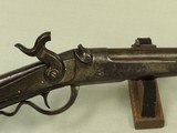 American Civil War Richardson & Overman Gallager Carbine in .50 Caliber Cap & Ball
** Interesting All-Original Cavalry Carbine ** - 15 of 25