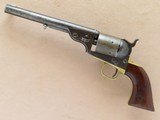 Colt " 1871-1872 " Open Top, Cal. .42 Stetson - 13 of 17