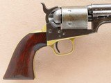 Colt " 1871-1872 " Open Top, Cal. .42 Stetson - 3 of 17