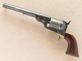 Colt " 1871-1872 " Open Top, Cal. .42 Stetson - 2 of 17