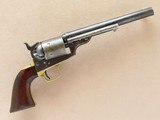Colt " 1871-1872 " Open Top, Cal. .42 Stetson - 12 of 17