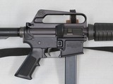 Scarce 1997 Vintage Colt AR-15 9MM Carbine R6450 **L.E.O. Marked** SOLD - 3 of 24