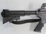 Scarce 1997 Vintage Colt AR-15 9MM Carbine R6450 **L.E.O. Marked** SOLD - 4 of 24