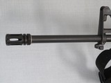 Scarce 1997 Vintage Colt AR-15 9MM Carbine R6450 **L.E.O. Marked** SOLD - 13 of 24